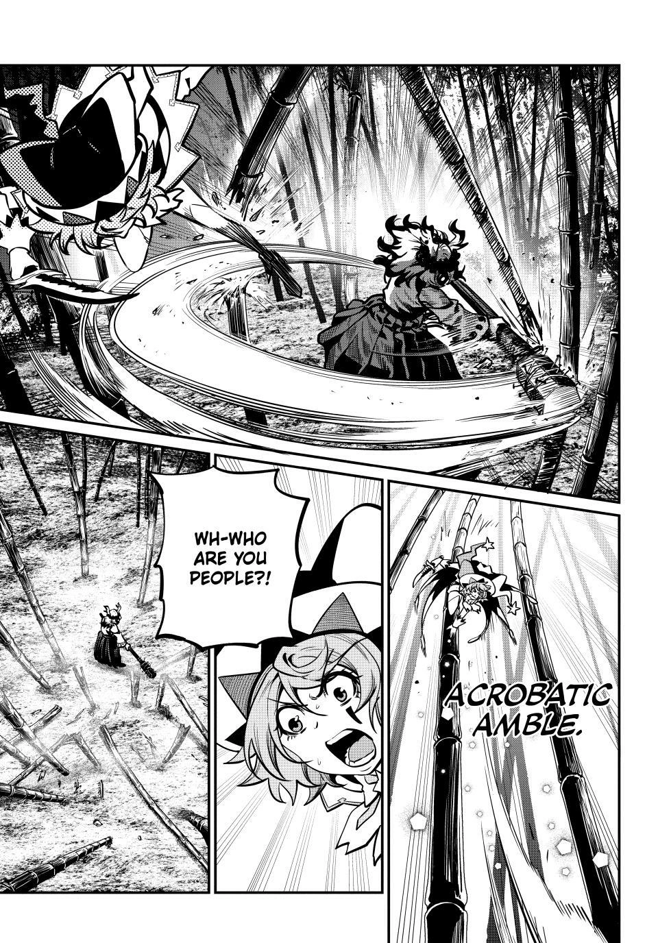 The Exiled Reincarnated Heavy Knight Is Unrivaled In Game Knowledge Chapter 155 - page 11