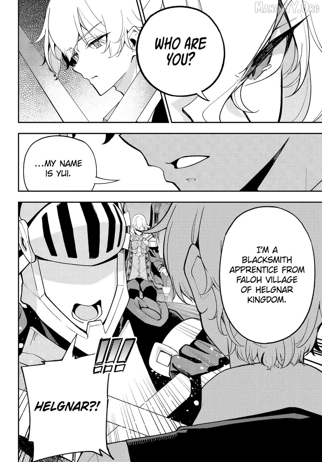 Dad Is A Hero, Mom Is A Spirit, I’m A Reincarnator Chapter 78 - page 10