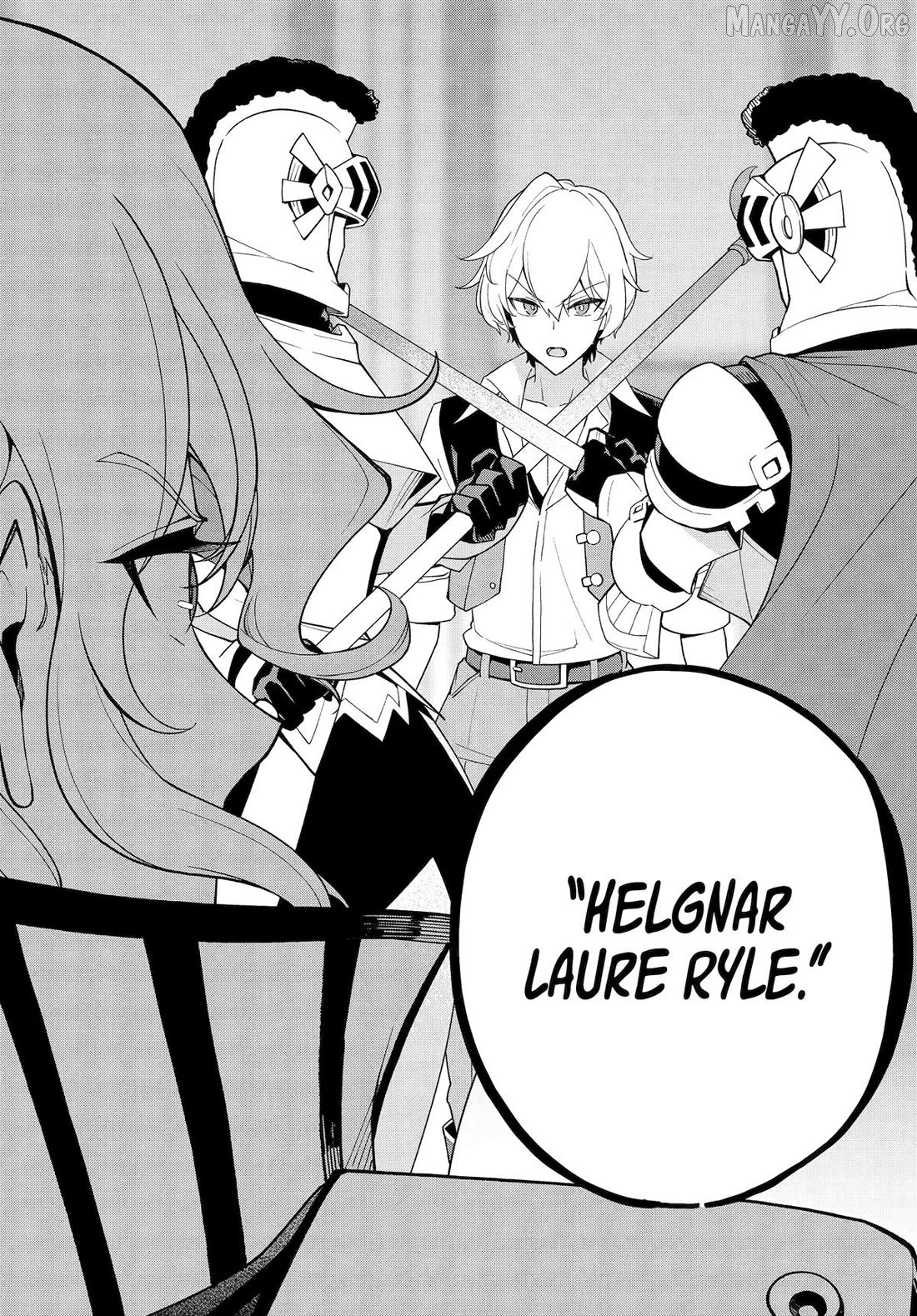 Dad Is A Hero, Mom Is A Spirit, I’m A Reincarnator Chapter 78 - page 12