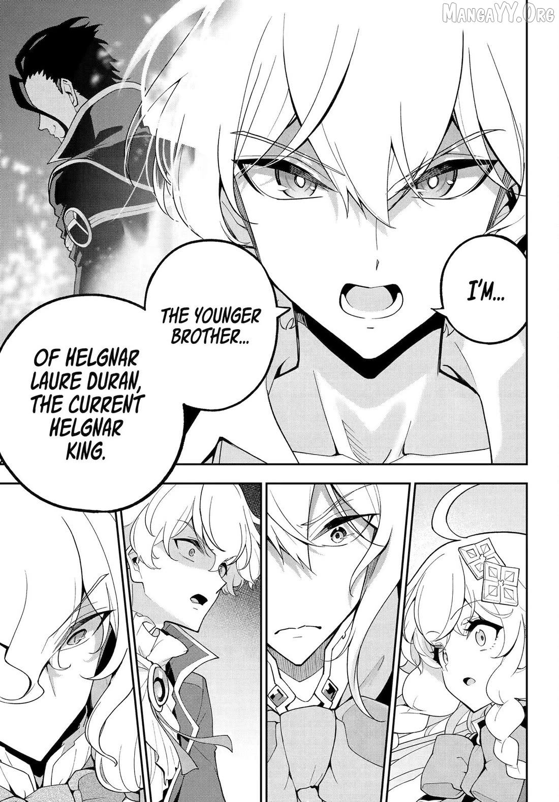 Dad Is A Hero, Mom Is A Spirit, I’m A Reincarnator Chapter 78 - page 13