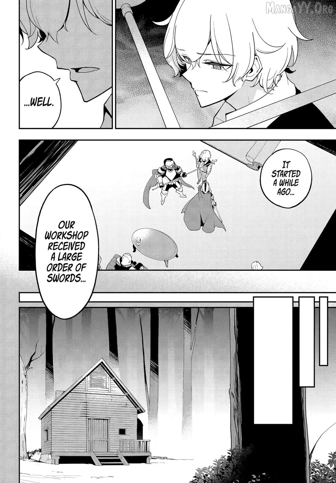 Dad Is A Hero, Mom Is A Spirit, I’m A Reincarnator Chapter 78 - page 18