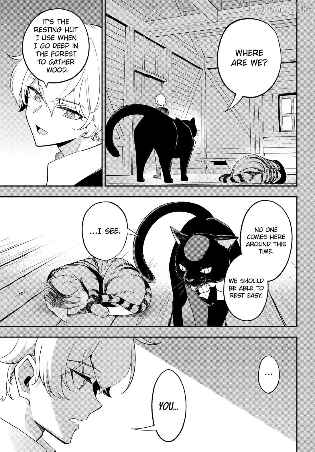 Dad Is A Hero, Mom Is A Spirit, I’m A Reincarnator Chapter 78 - page 19