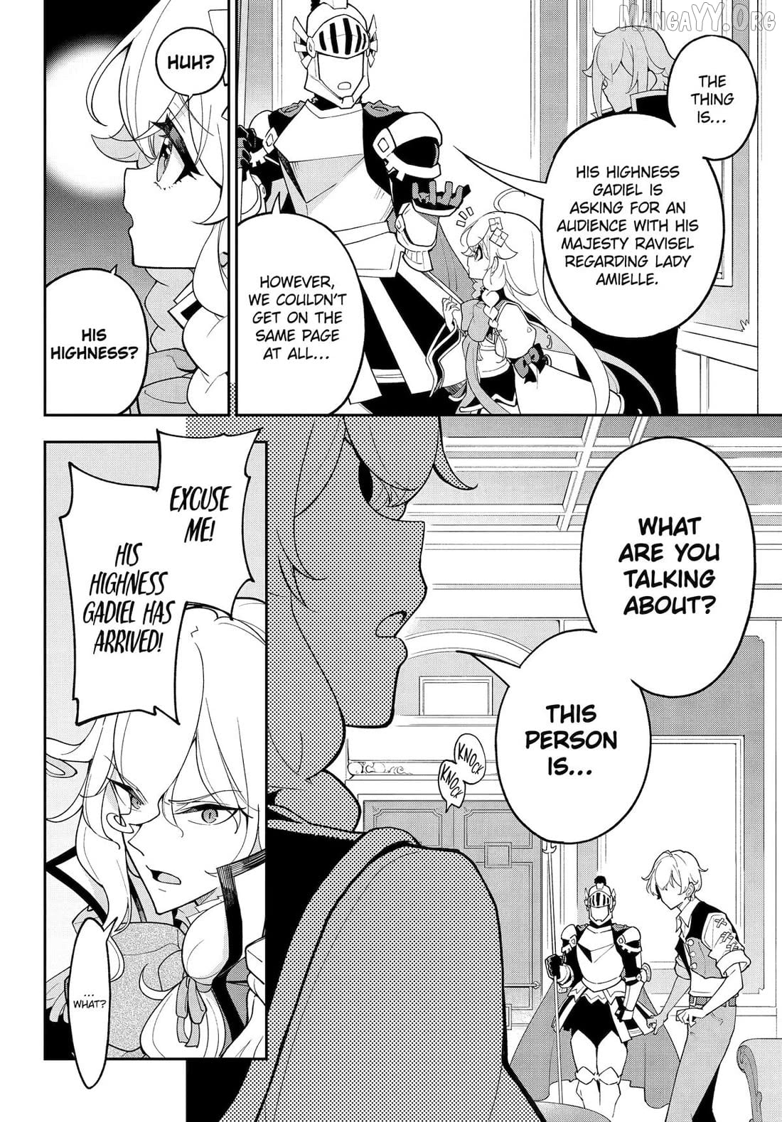 Dad Is A Hero, Mom Is A Spirit, I’m A Reincarnator Chapter 78 - page 2