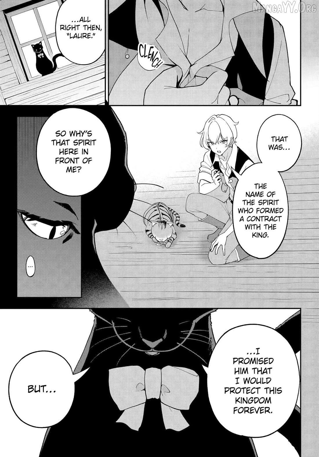 Dad Is A Hero, Mom Is A Spirit, I’m A Reincarnator Chapter 78 - page 23