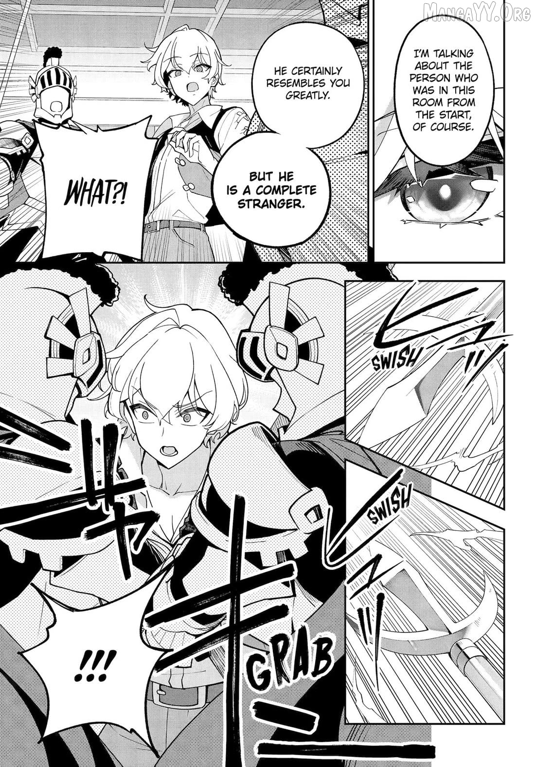 Dad Is A Hero, Mom Is A Spirit, I’m A Reincarnator Chapter 78 - page 7