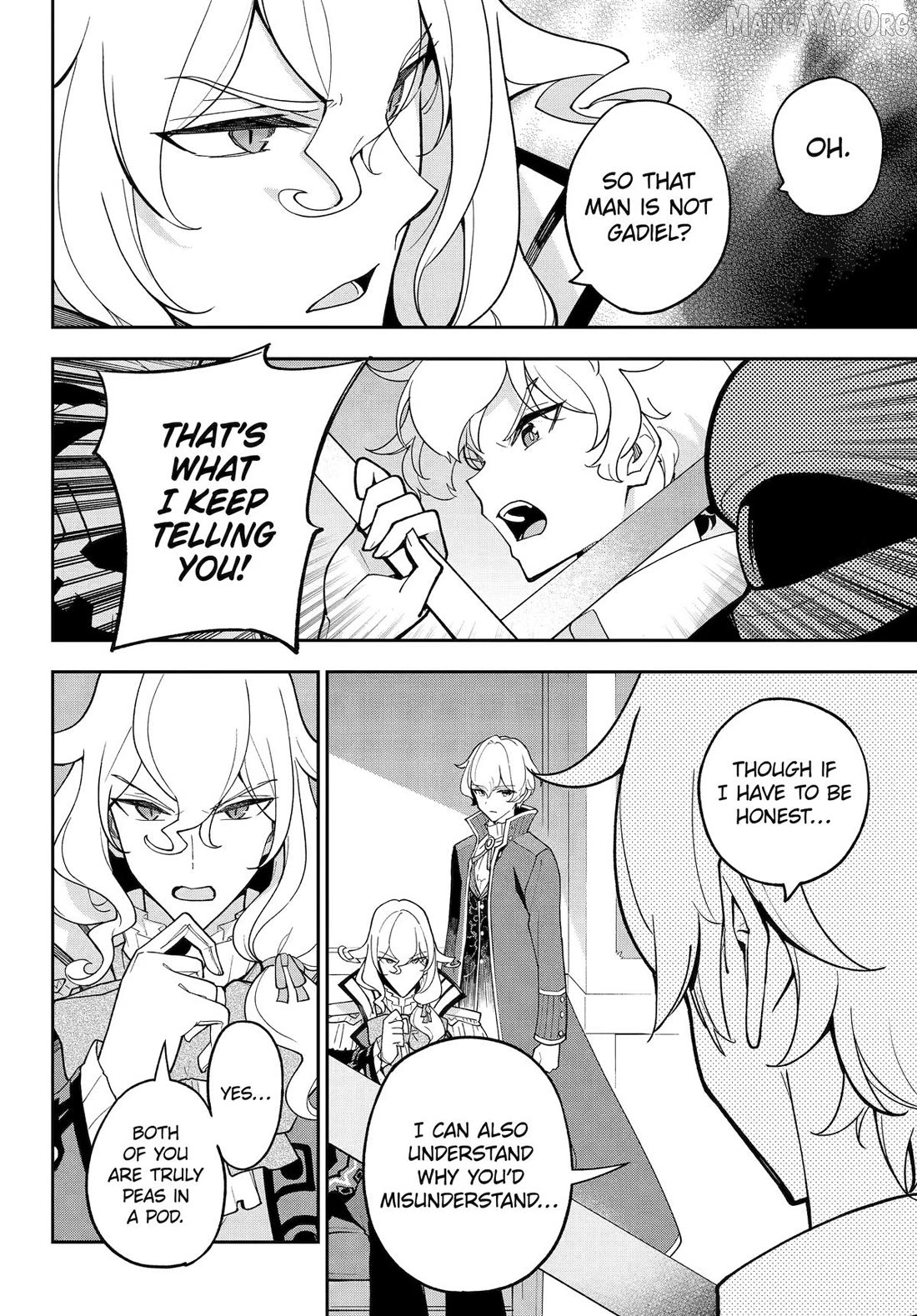 Dad Is A Hero, Mom Is A Spirit, I’m A Reincarnator Chapter 78 - page 8