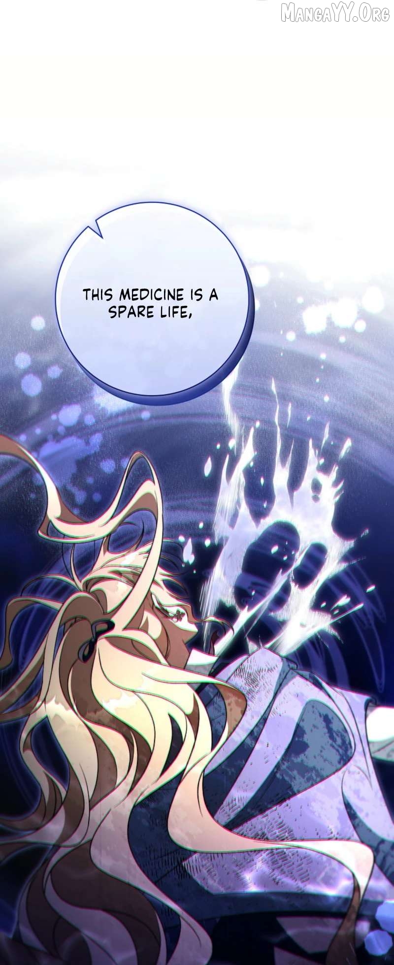 The Hero's Savior Chapter 175 - page 10