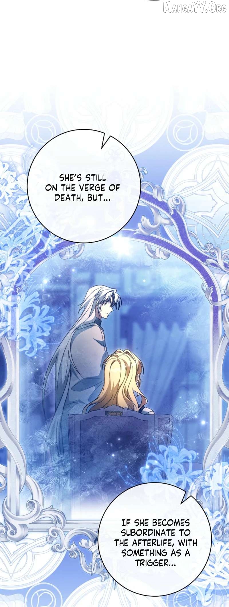The Hero's Savior Chapter 175 - page 14