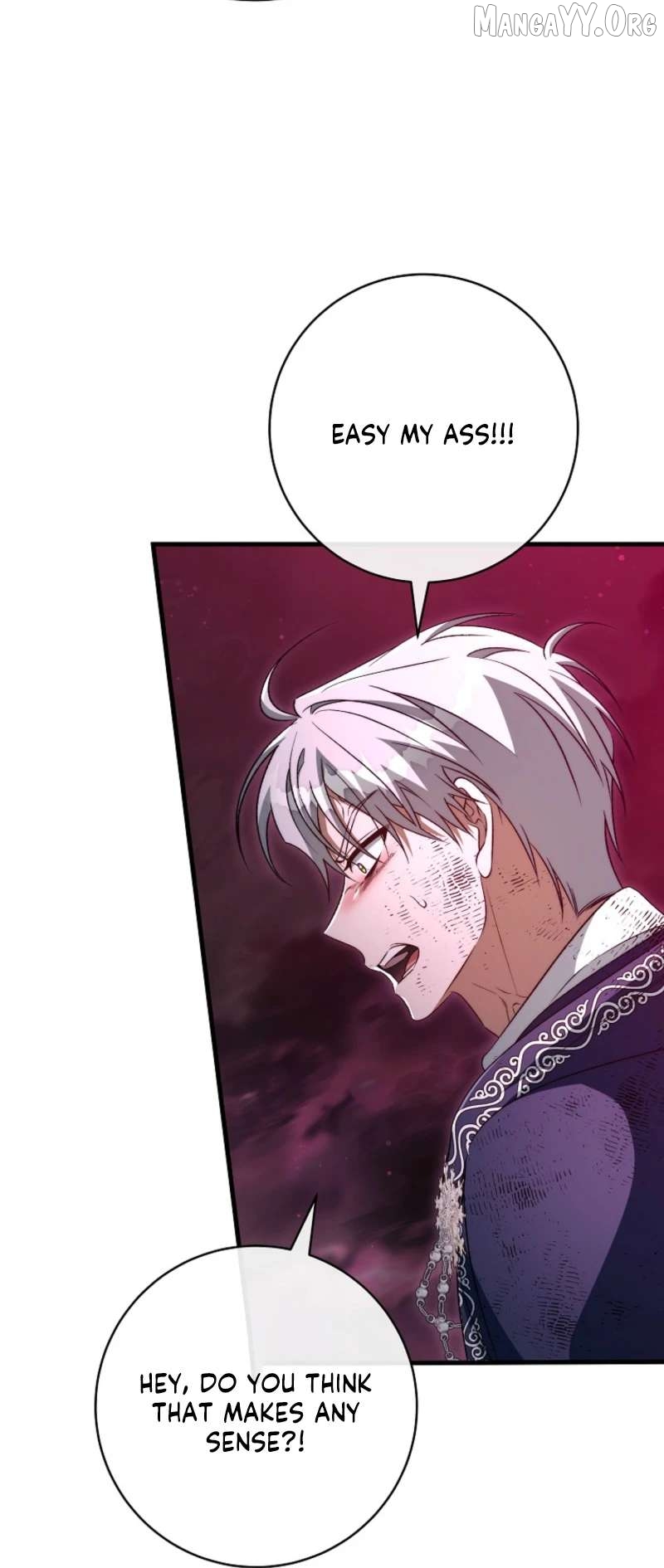 The Hero's Savior Chapter 175 - page 24