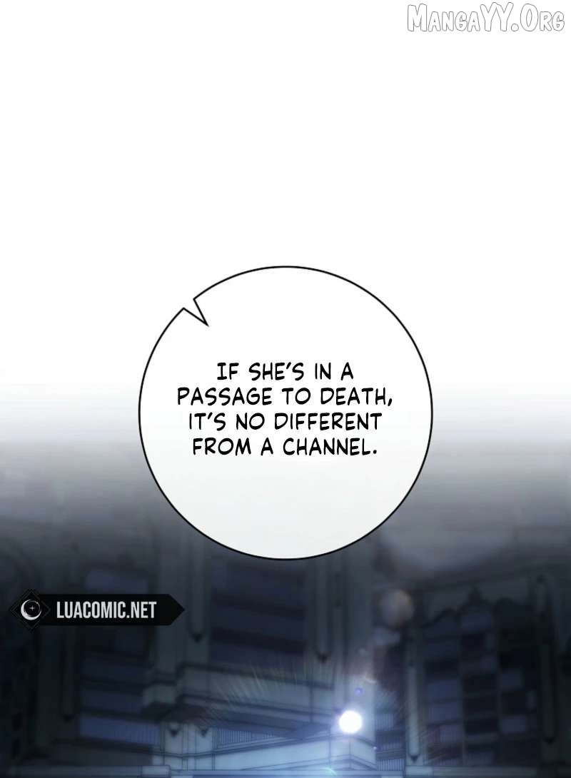 The Hero's Savior Chapter 175 - page 26