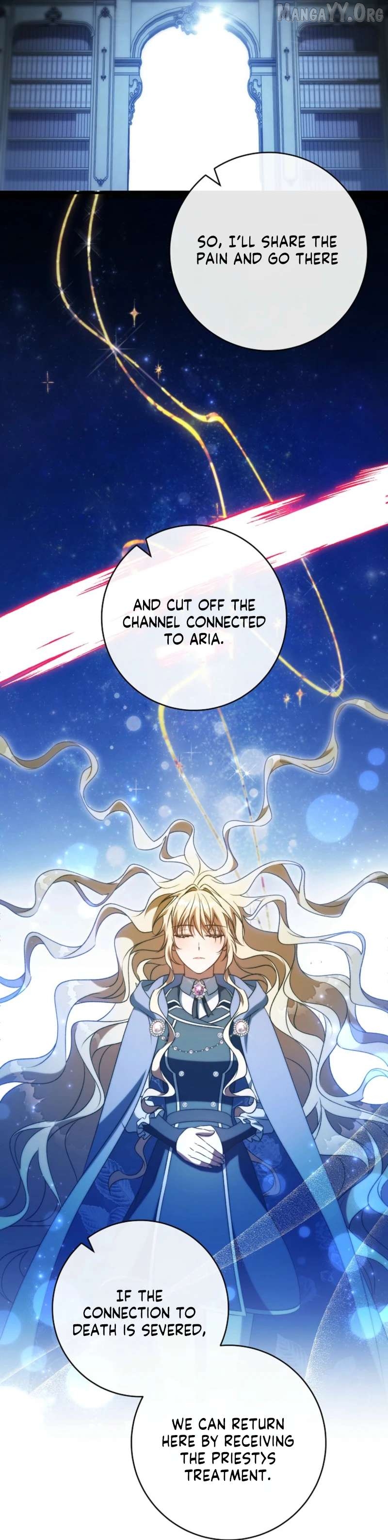 The Hero's Savior Chapter 175 - page 27