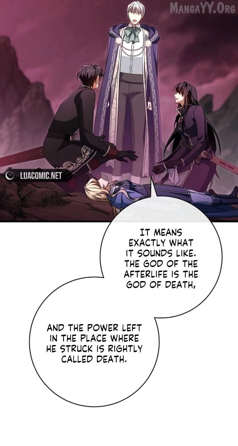 The Hero's Savior Chapter 175 - page 3