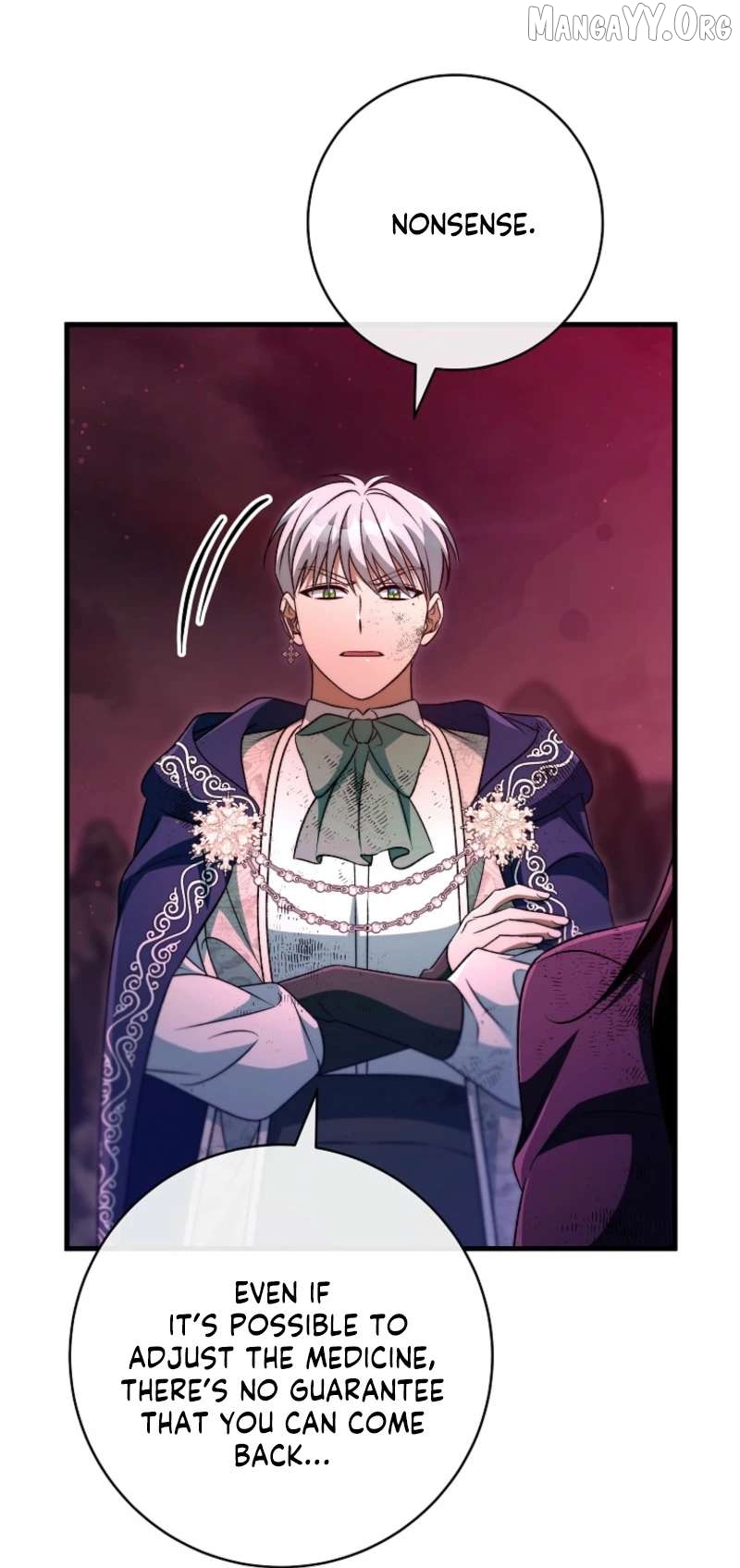 The Hero's Savior Chapter 175 - page 30