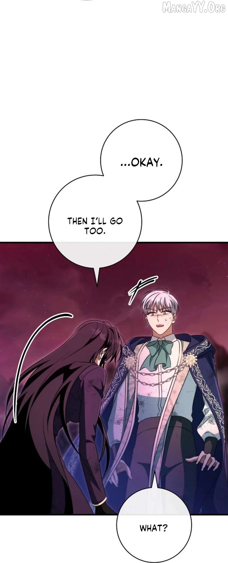 The Hero's Savior Chapter 175 - page 31
