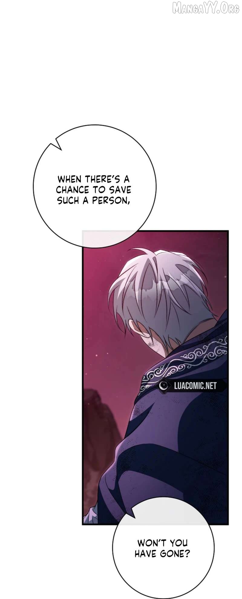 The Hero's Savior Chapter 175 - page 34
