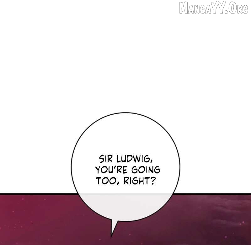 The Hero's Savior Chapter 175 - page 38