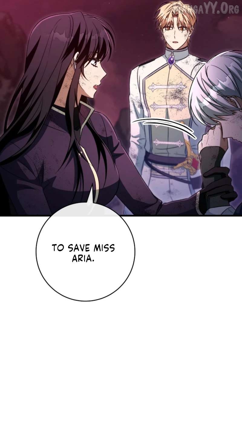The Hero's Savior Chapter 175 - page 39