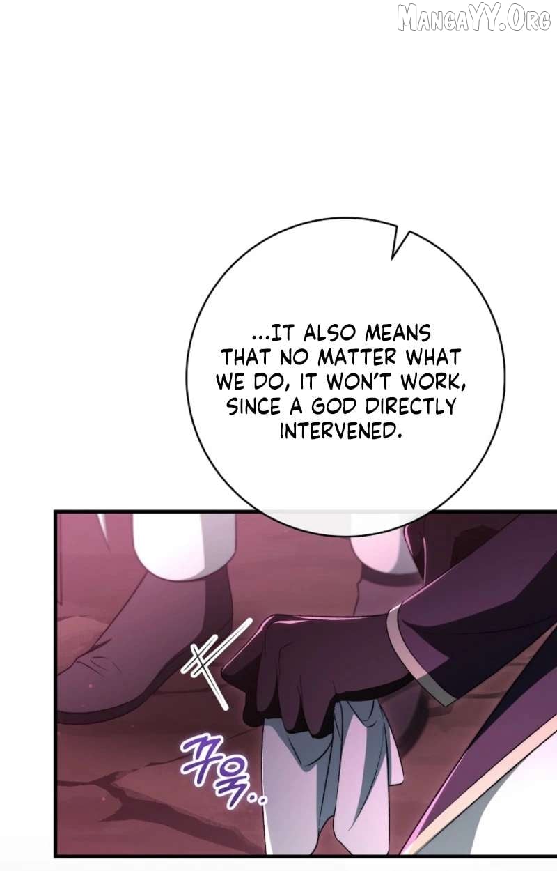 The Hero's Savior Chapter 175 - page 4