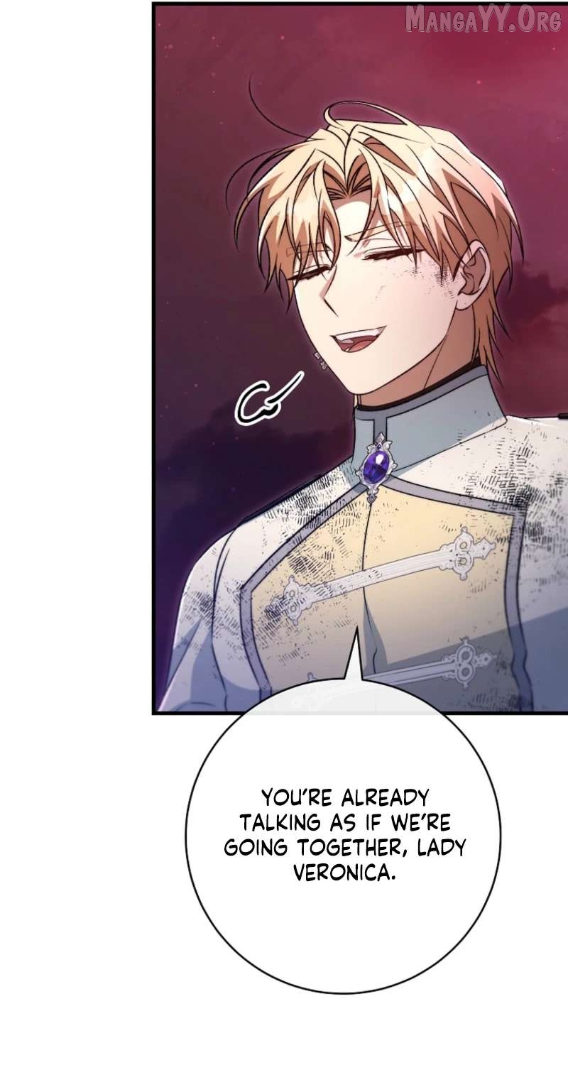 The Hero's Savior Chapter 175 - page 40