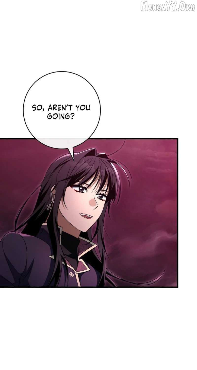 The Hero's Savior Chapter 175 - page 41