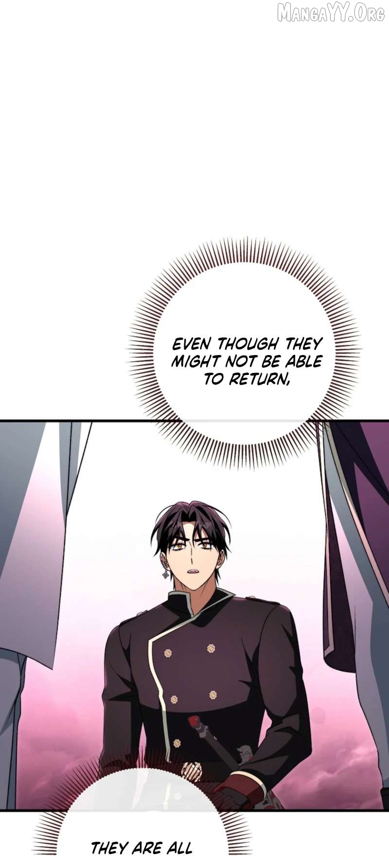 The Hero's Savior Chapter 175 - page 43