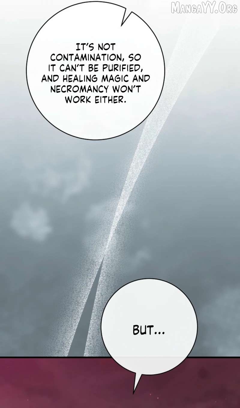 The Hero's Savior Chapter 175 - page 5