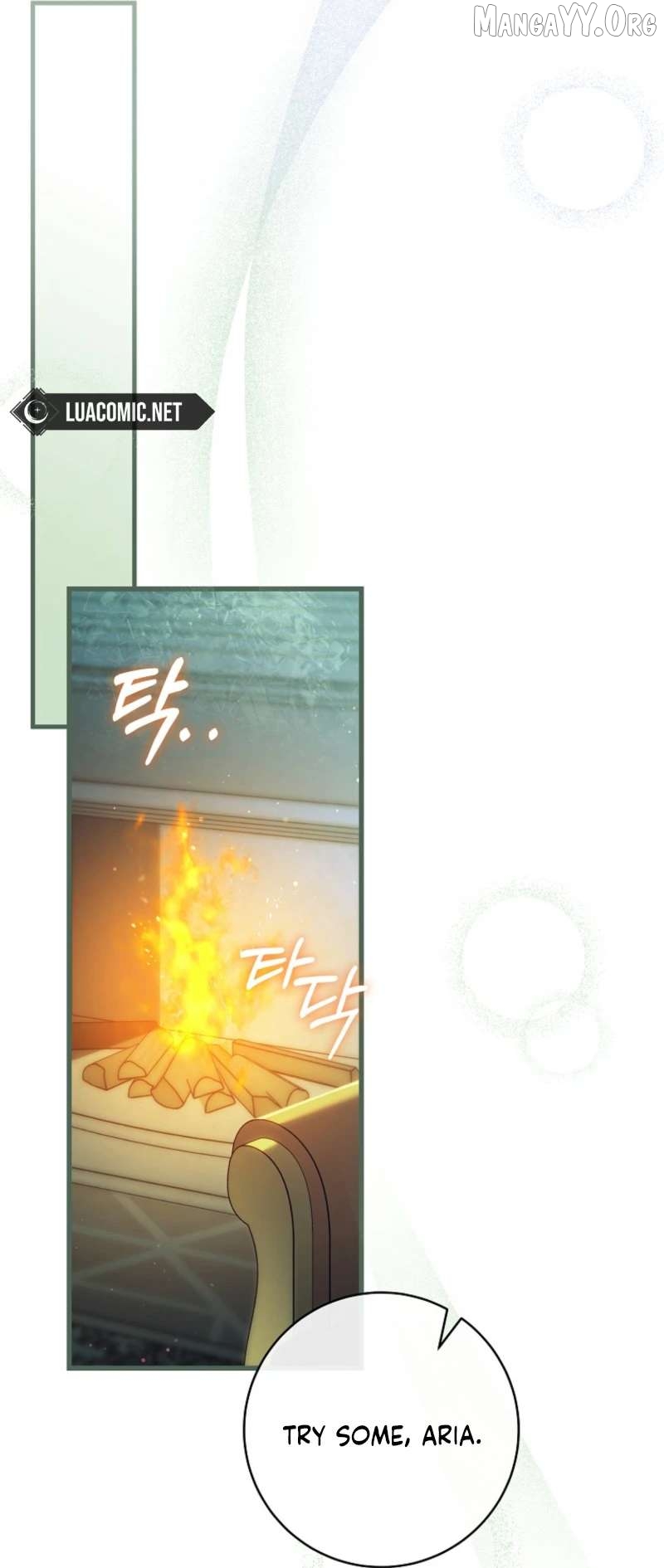The Hero's Savior Chapter 175 - page 51