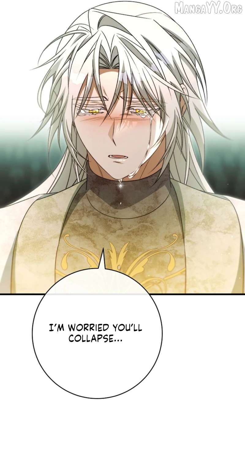 The Hero's Savior Chapter 175 - page 59