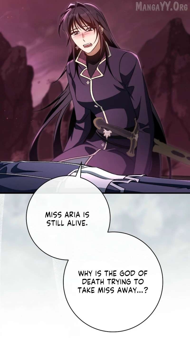 The Hero's Savior Chapter 175 - page 6