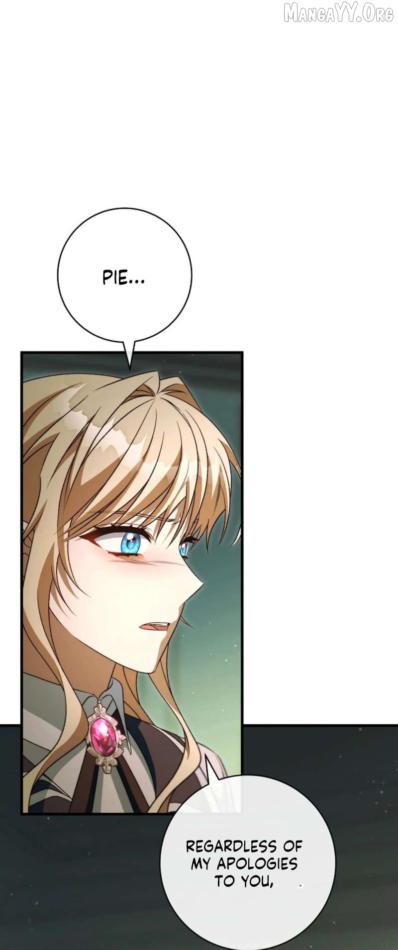 The Hero's Savior Chapter 175 - page 61