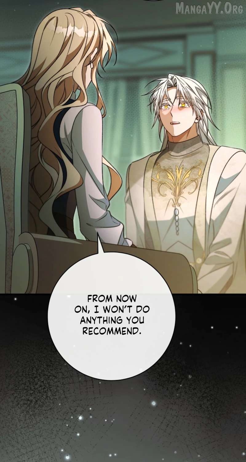 The Hero's Savior Chapter 175 - page 62