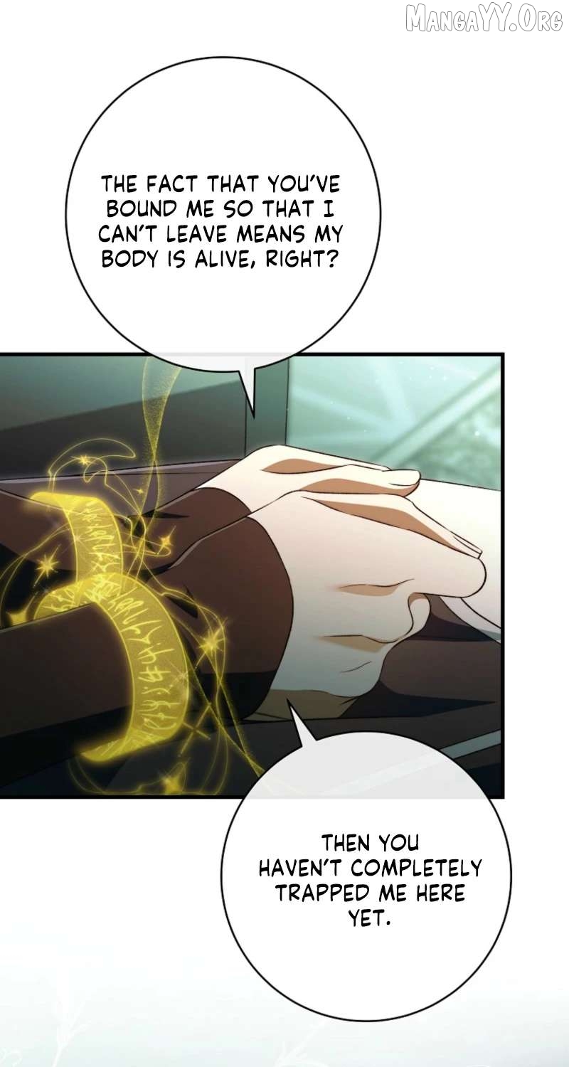 The Hero's Savior Chapter 175 - page 64