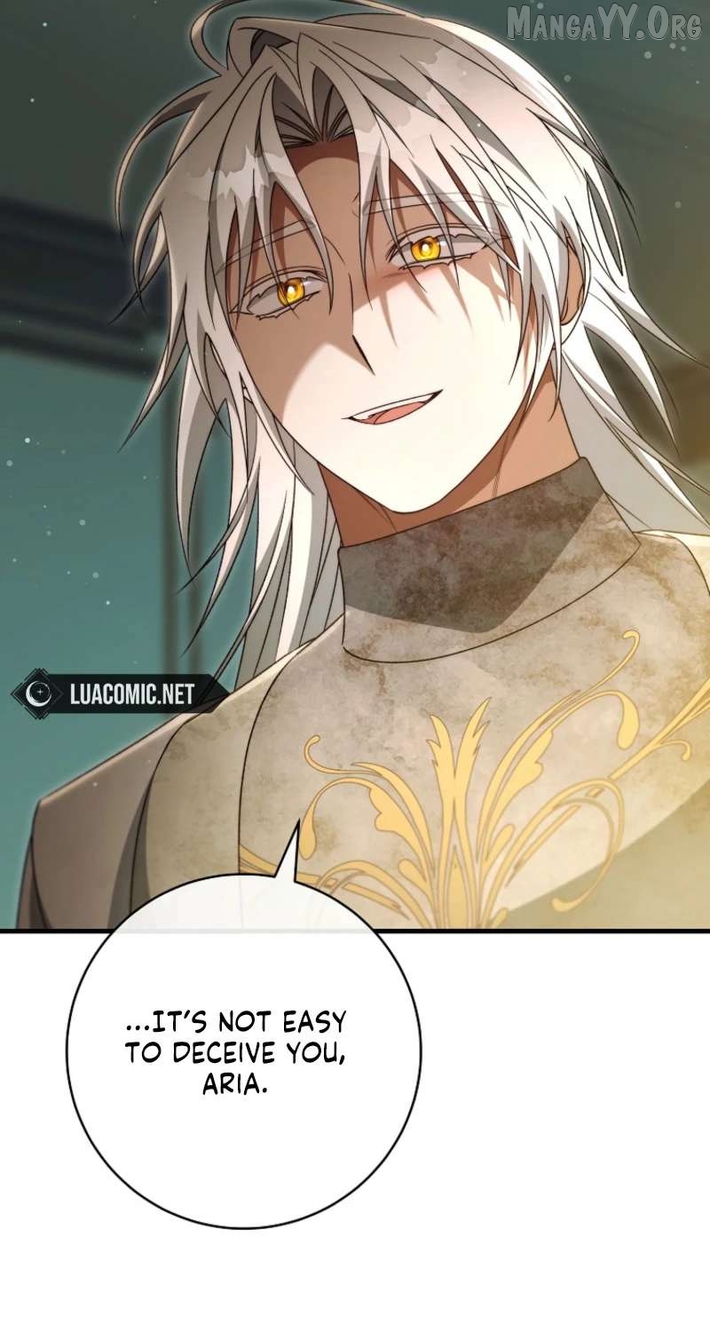 The Hero's Savior Chapter 175 - page 68