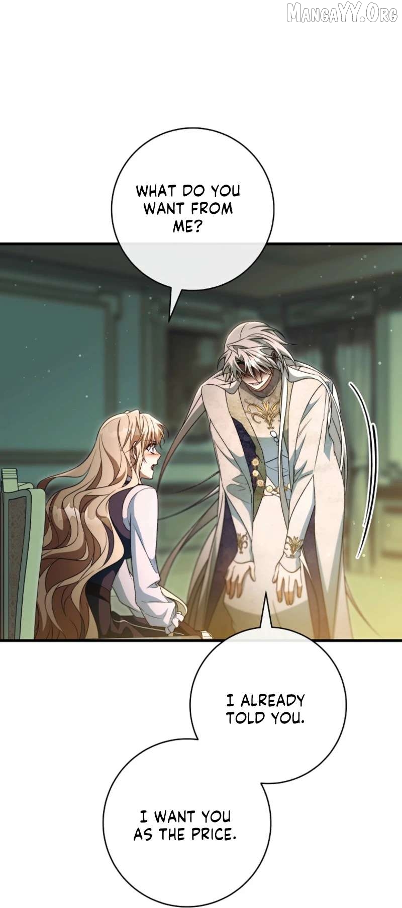 The Hero's Savior Chapter 175 - page 69