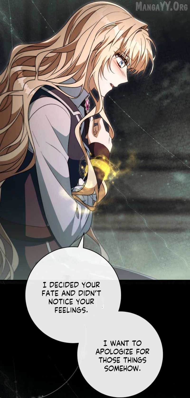 The Hero's Savior Chapter 175 - page 71