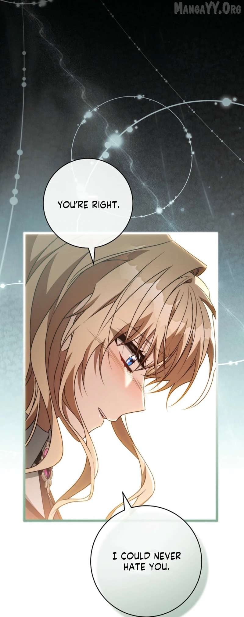 The Hero's Savior Chapter 175 - page 72