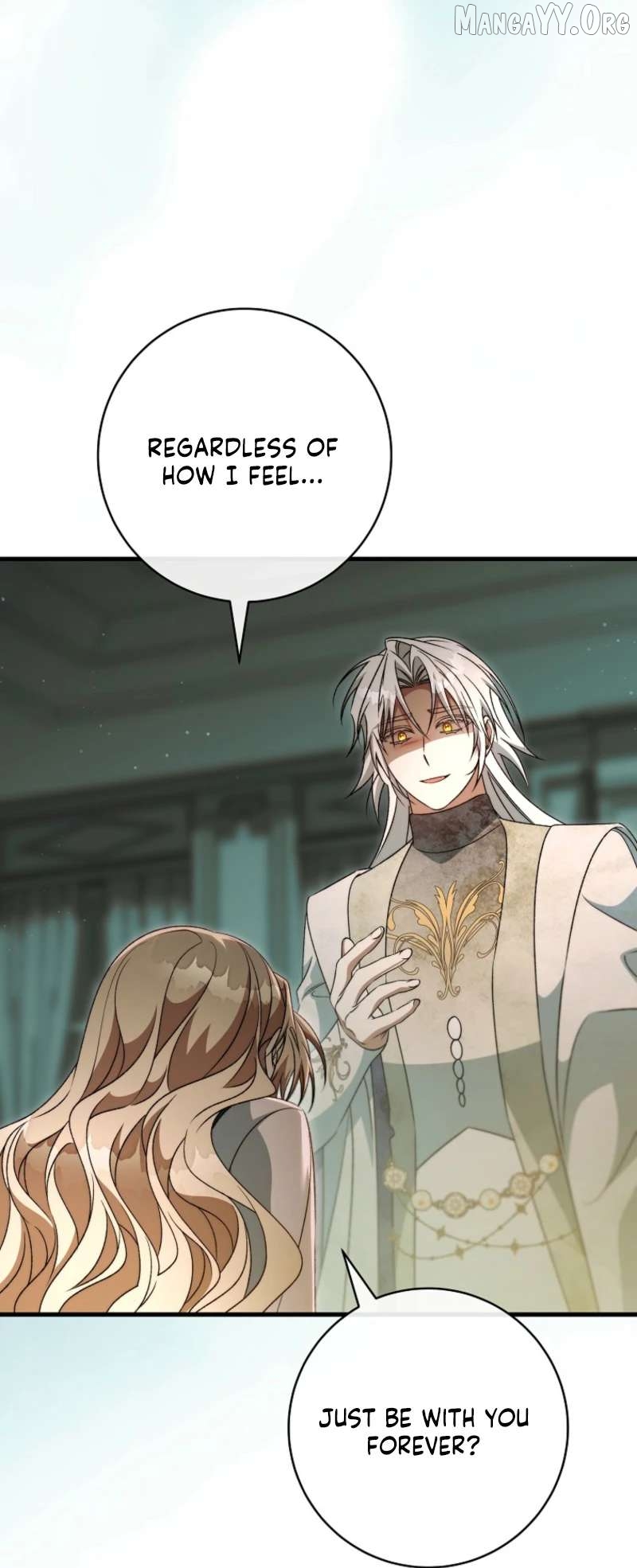 The Hero's Savior Chapter 175 - page 82