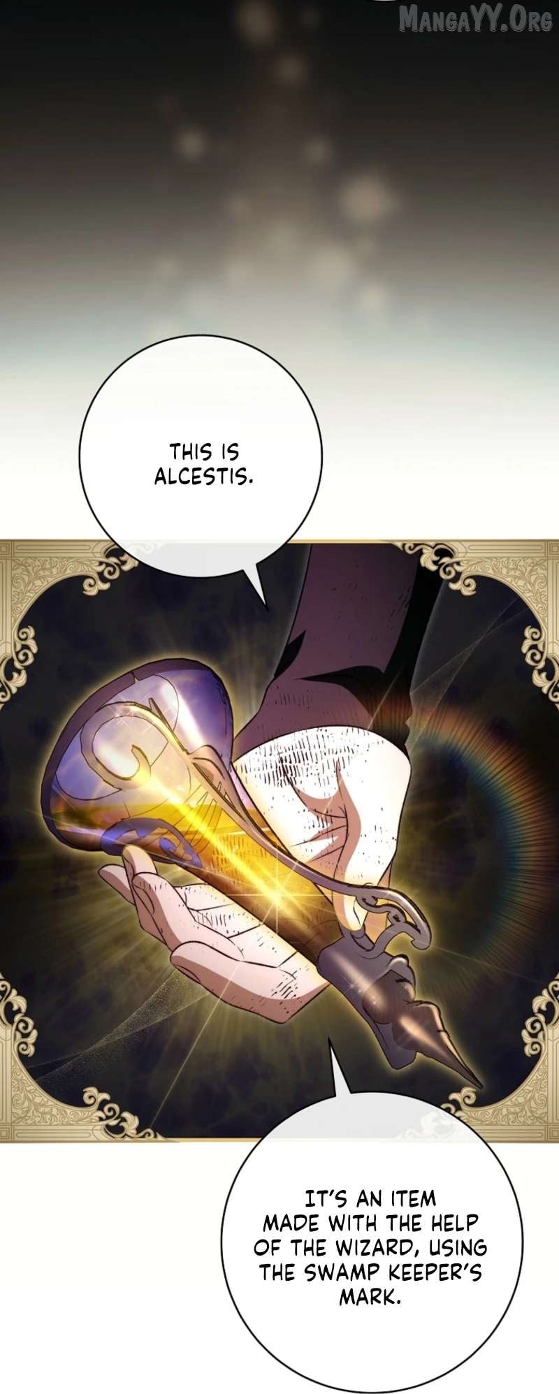 The Hero's Savior Chapter 175 - page 9