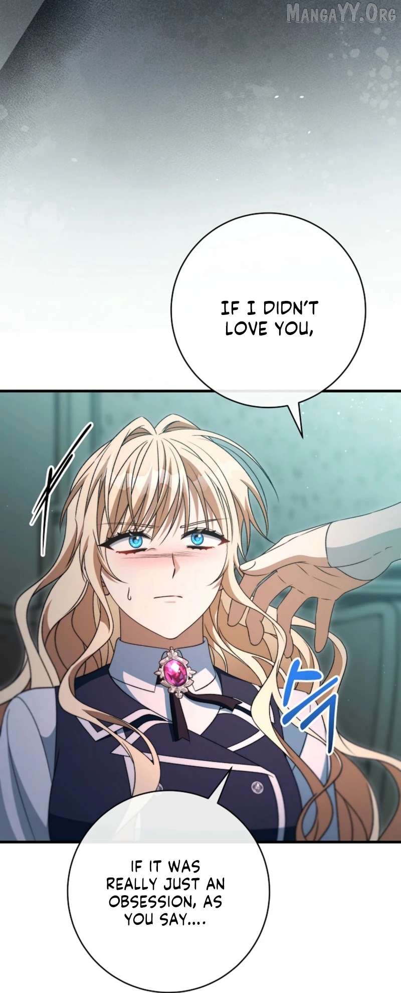The Hero's Savior Chapter 175 - page 90