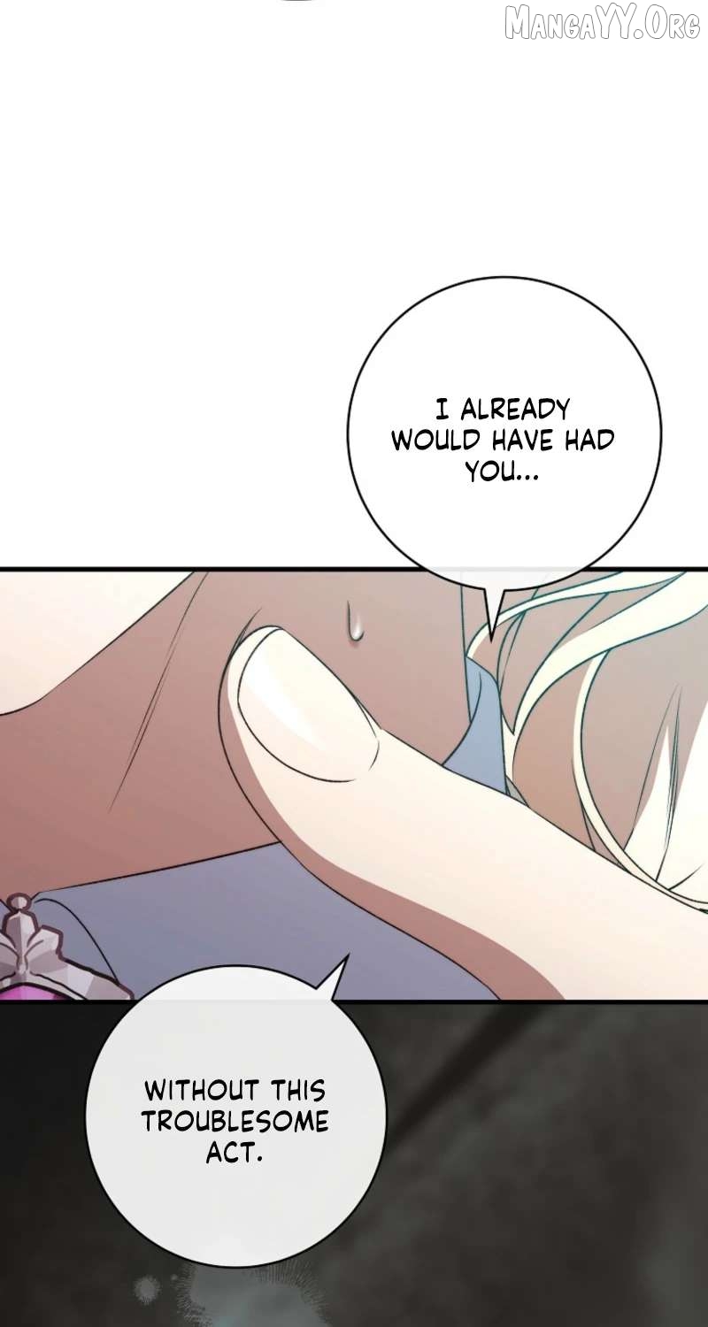 The Hero's Savior Chapter 175 - page 91