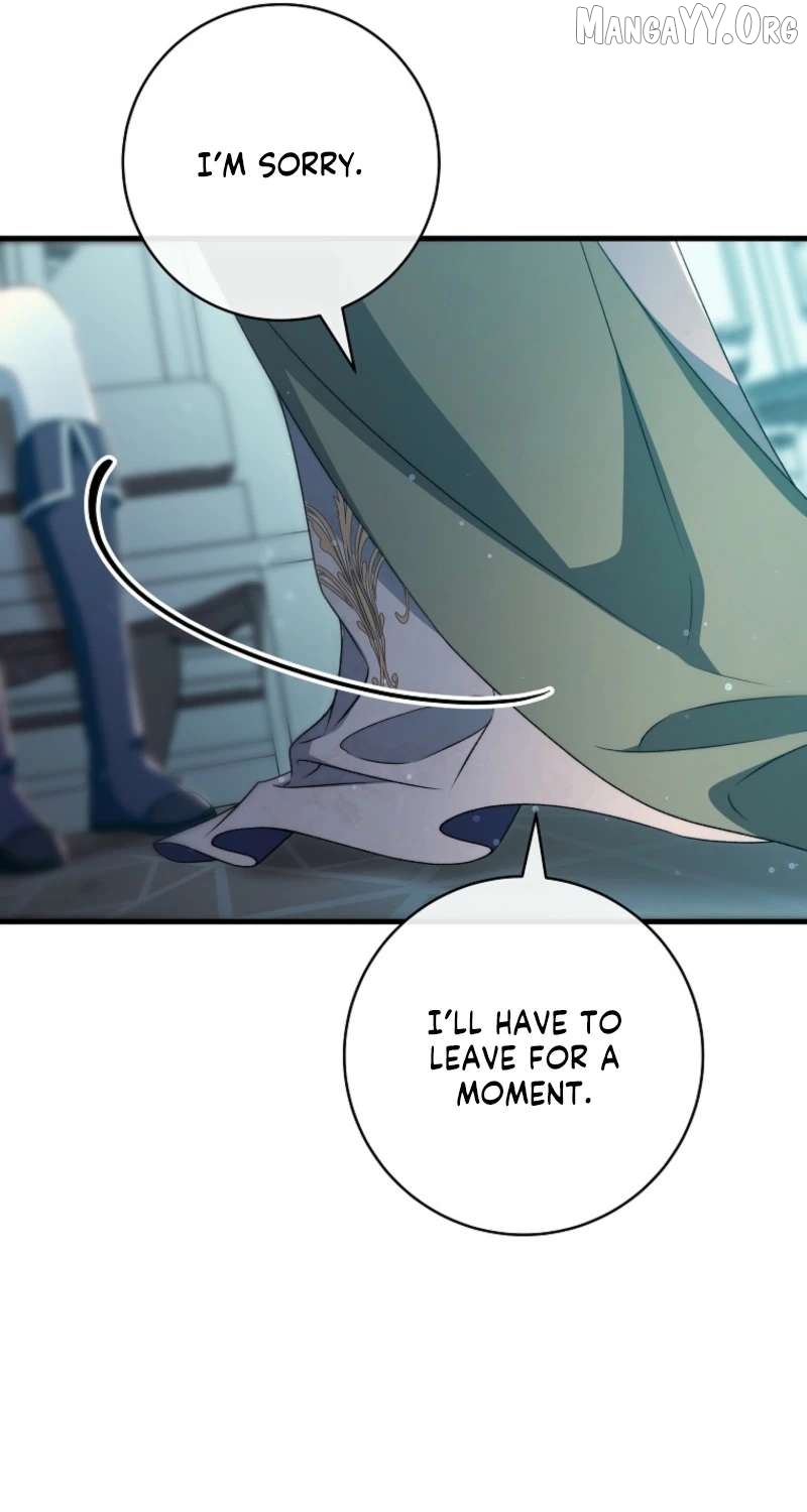 The Hero's Savior Chapter 175 - page 95