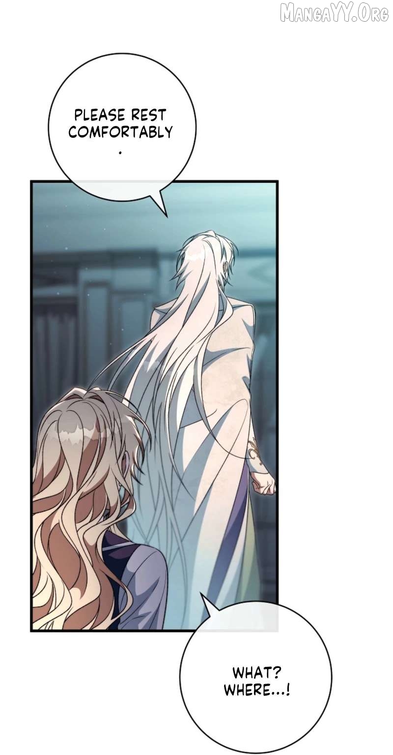 The Hero's Savior Chapter 175 - page 96