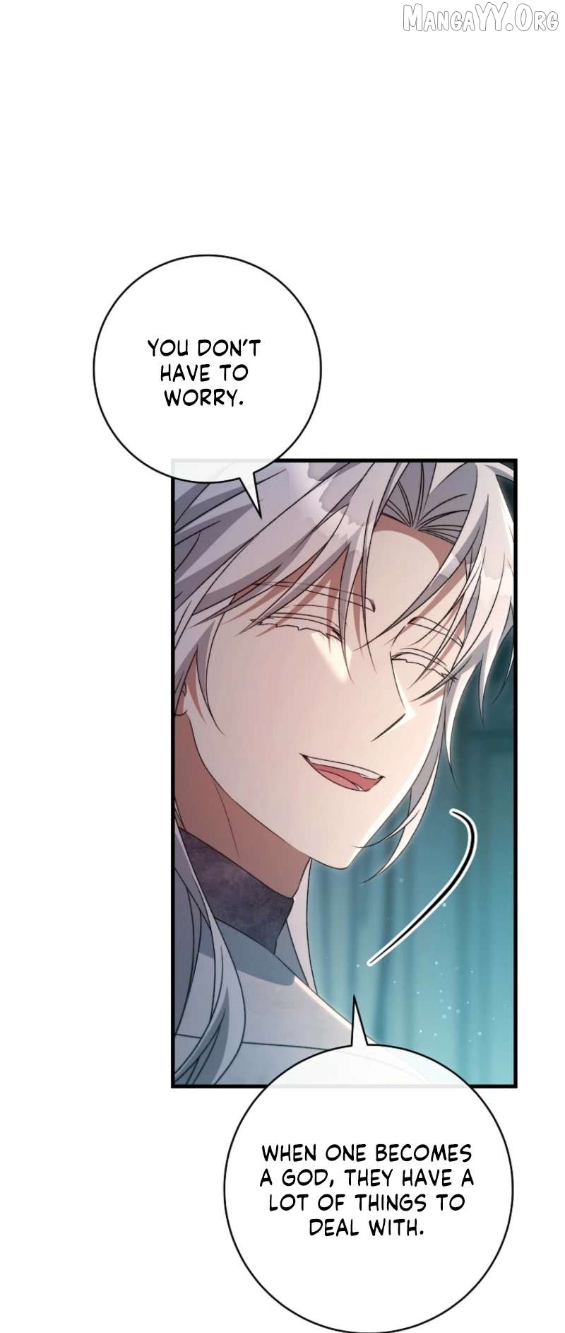 The Hero's Savior Chapter 175 - page 97
