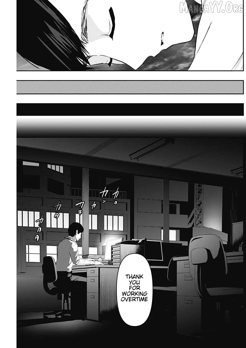 Batsu Hare Chapter 133 - page 5