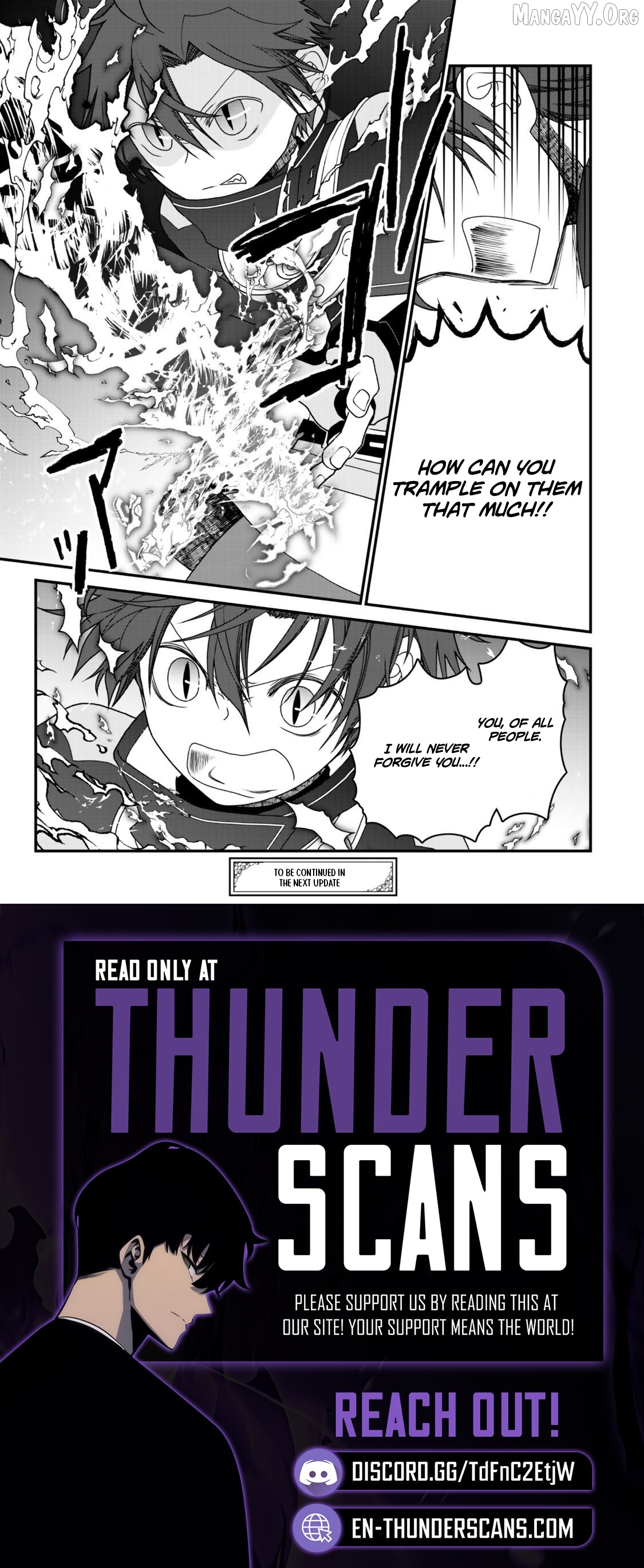 The Banished Sage Who Escaped His Childhood Friend Chapter 38 - page 21