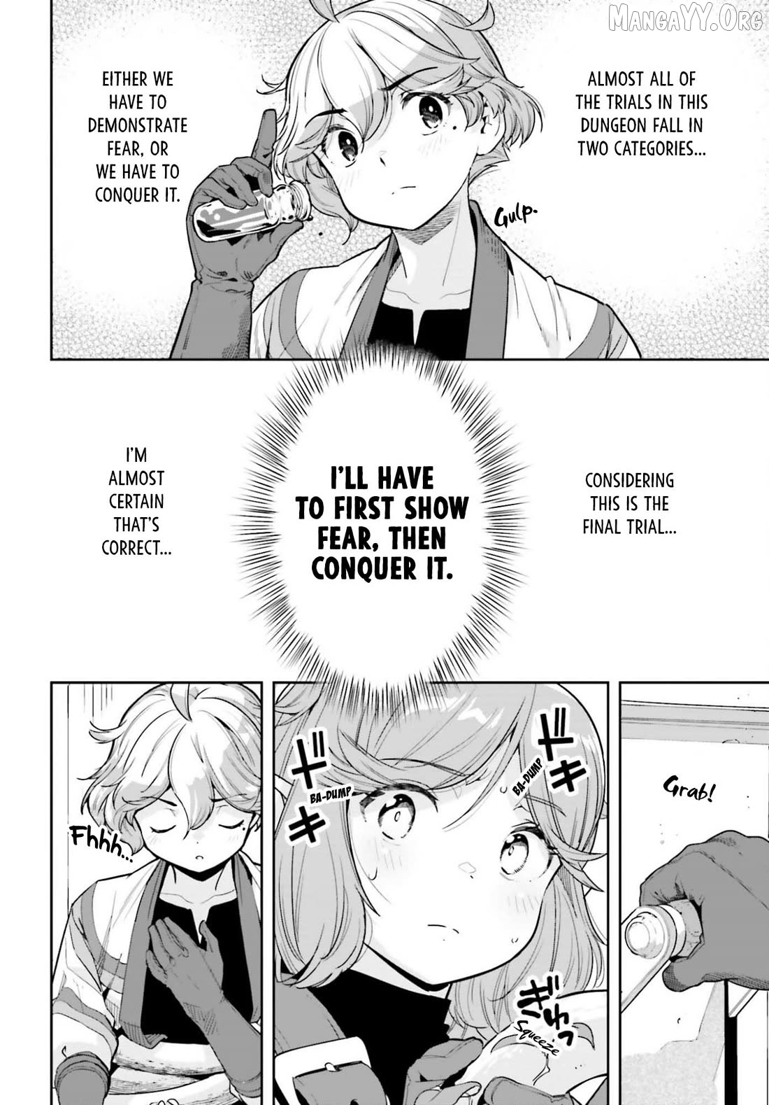 Genkai Koe No Tenpu wa, Tensei-sha ni Shika Atsukaenai - Overlimit Skill Holders - Chapter 57 - page 10