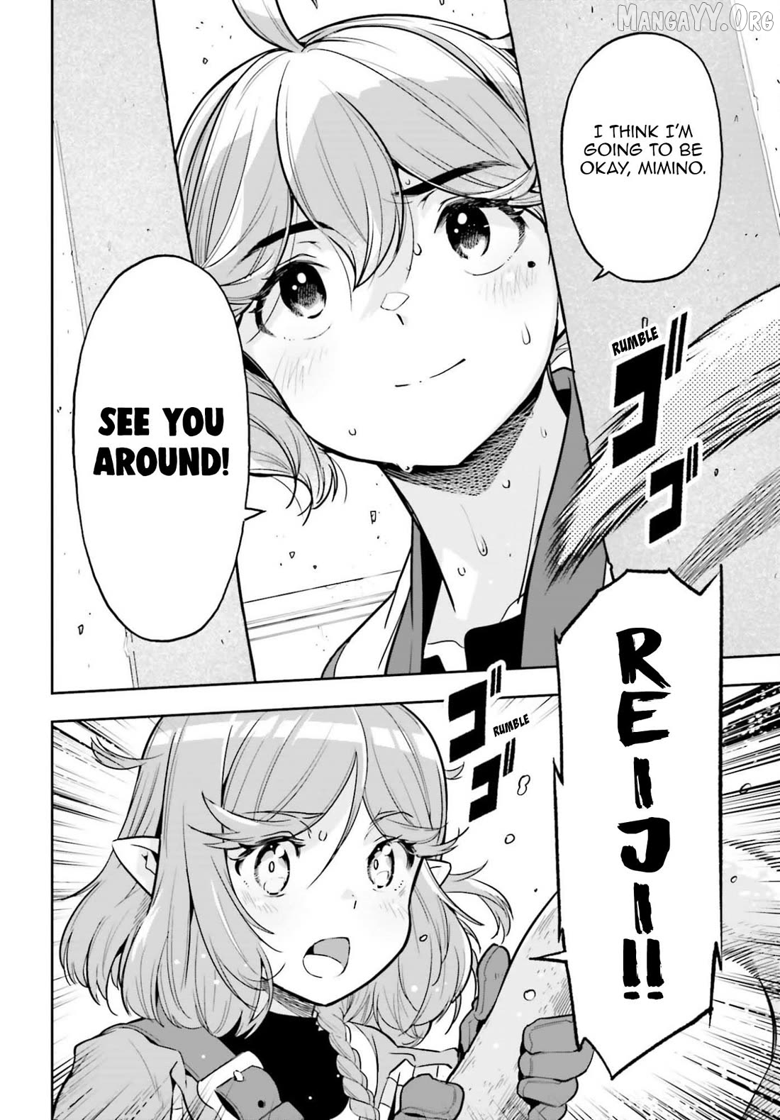 Genkai Koe No Tenpu wa, Tensei-sha ni Shika Atsukaenai - Overlimit Skill Holders - Chapter 57 - page 14