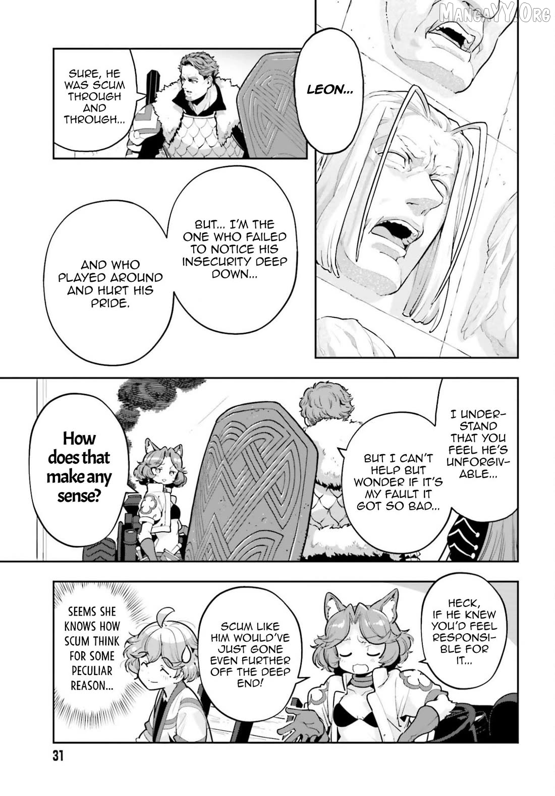 Genkai Koe No Tenpu wa, Tensei-sha ni Shika Atsukaenai - Overlimit Skill Holders - Chapter 57 - page 3