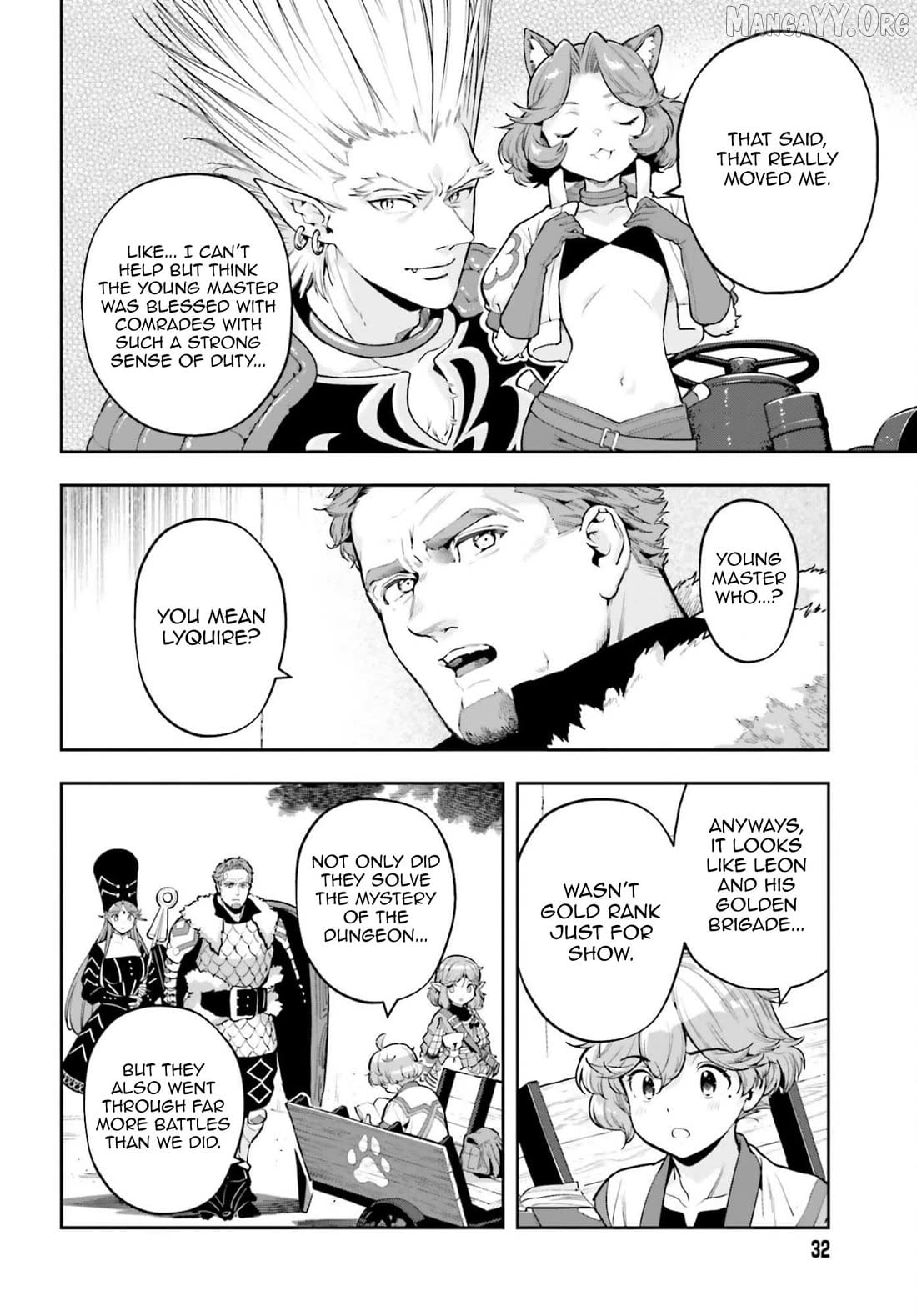 Genkai Koe No Tenpu wa, Tensei-sha ni Shika Atsukaenai - Overlimit Skill Holders - Chapter 57 - page 4