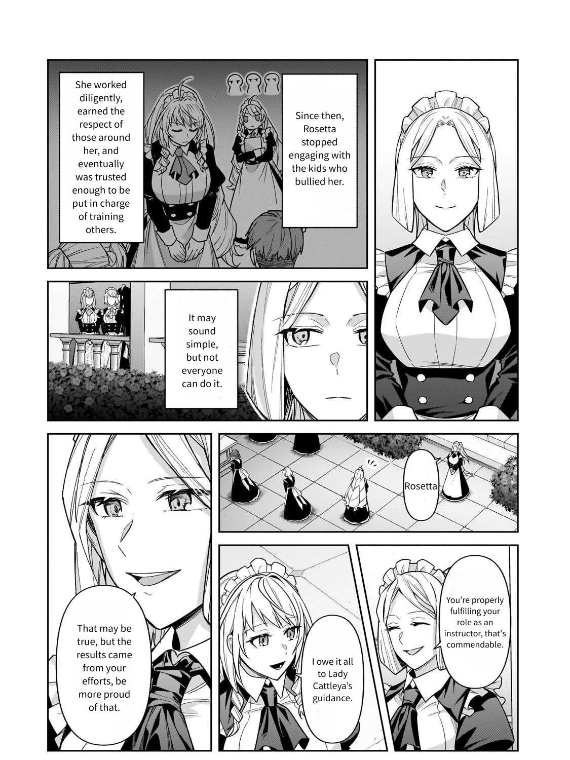 I’m The Evil Lord Of An Intergalactic Empire! Chapter 41 - page 13